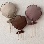 Ballonkissen (3er Set)