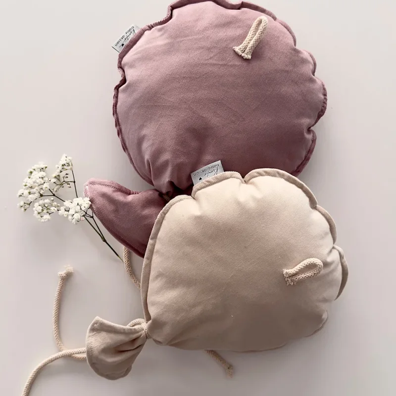Ballonkissen (3er Set)