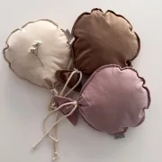 Ballonkissen (3er Set)