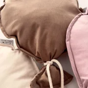 Ballonkissen (3er Set)