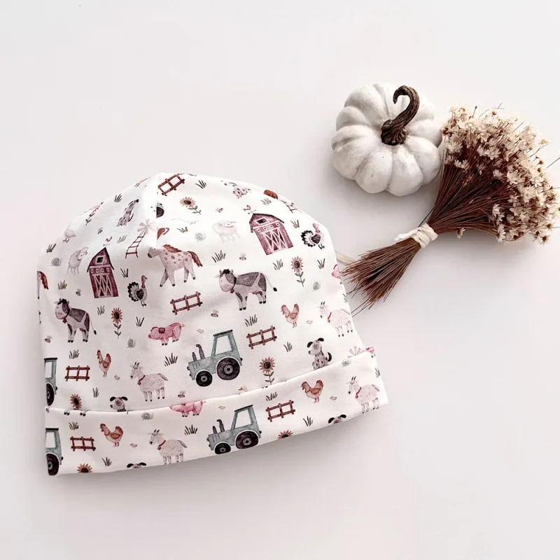Beaniemütze Noel - Levi