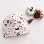 Beaniemütze Noel - Levi