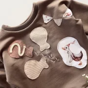 Oversize Sweater - Birthday Edition