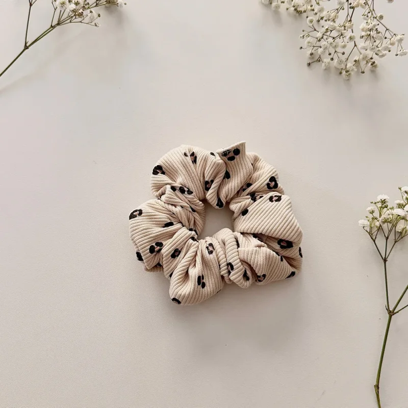 "Call Me Rapunzel" Scrunchie - Leolina