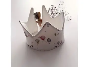 Geburtstagskrone - It's My Birthday