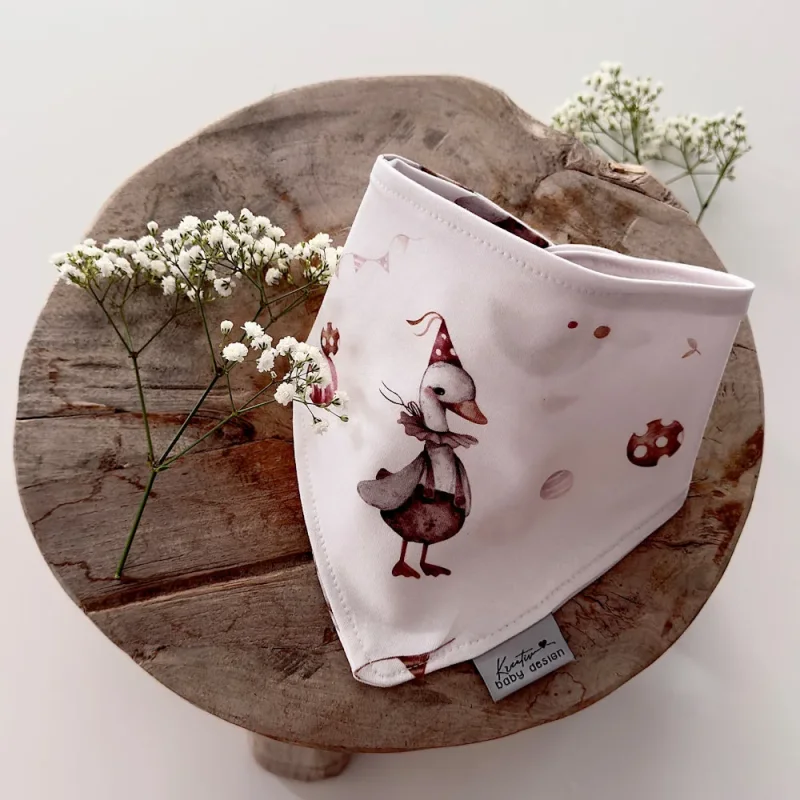 Dreieckstuch - Ola Oie