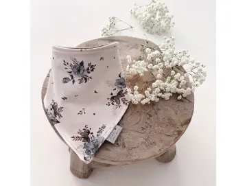 Dreieckstuch - Moi Moi