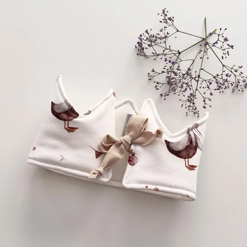 Geburtstagskrone - Ola Oie