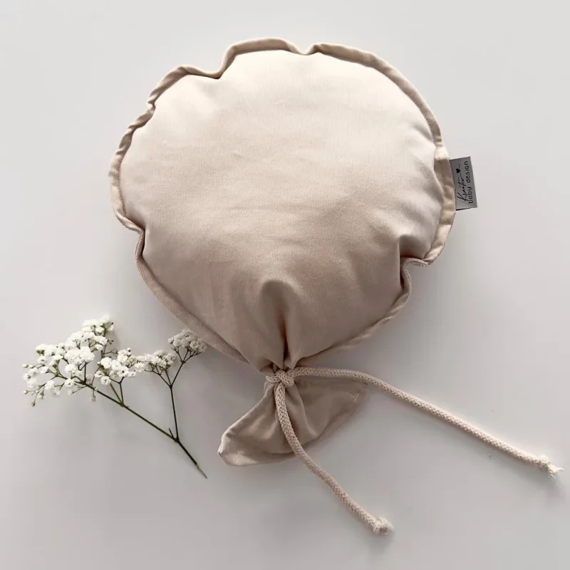 Ballonkissen (einzeln)