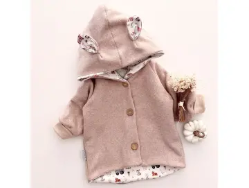 Jacke Loulu - Levi Beige
