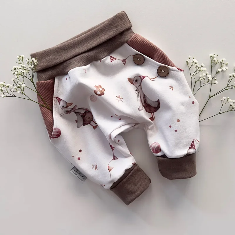 Knickerbocker - Ola Oie