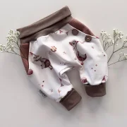 Knickerbocker - Ola Oie