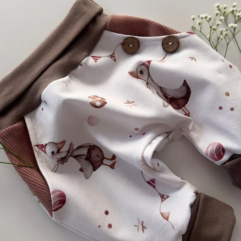 Knickerbocker - Ola Oie