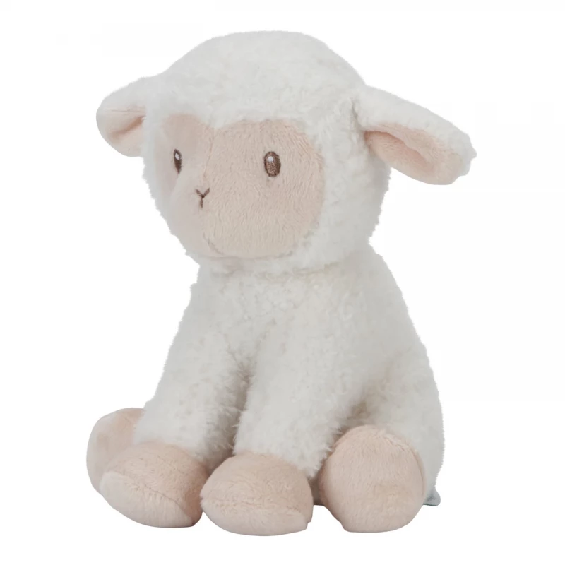 Kuscheltier Schaf, 25 cm