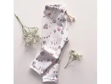 Leggings - It's My Birthday