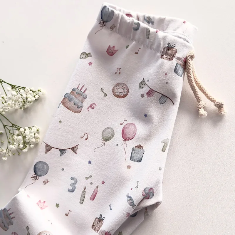 Leggings - It's My Birthday