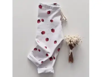 Leggings - Little Berry