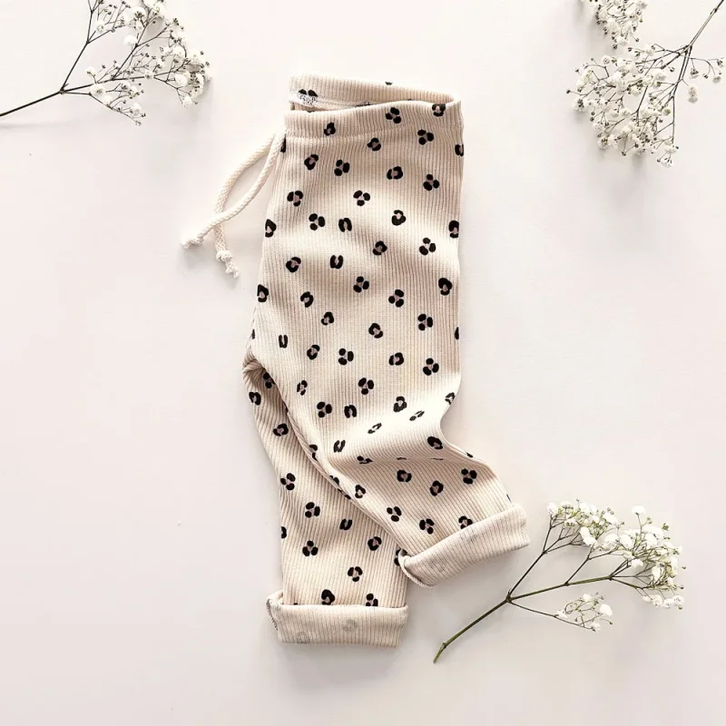 Leggings - Leolina