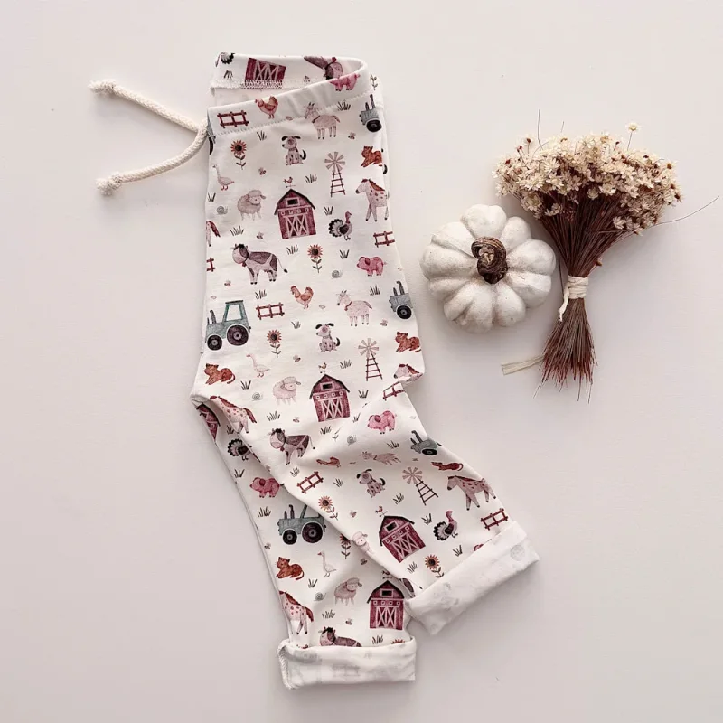 Leggings - Levi