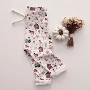 Leggings - Levi