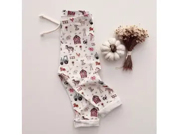 Leggings - Levi