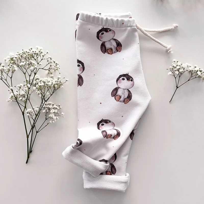 Leggings - Burst of Joy