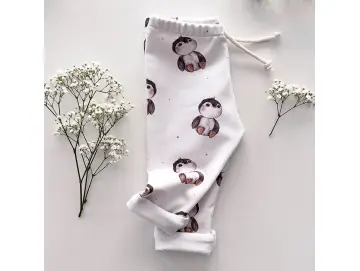 Leggings - Burst of Joy