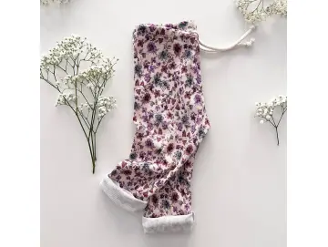 Leggings - Pink Me