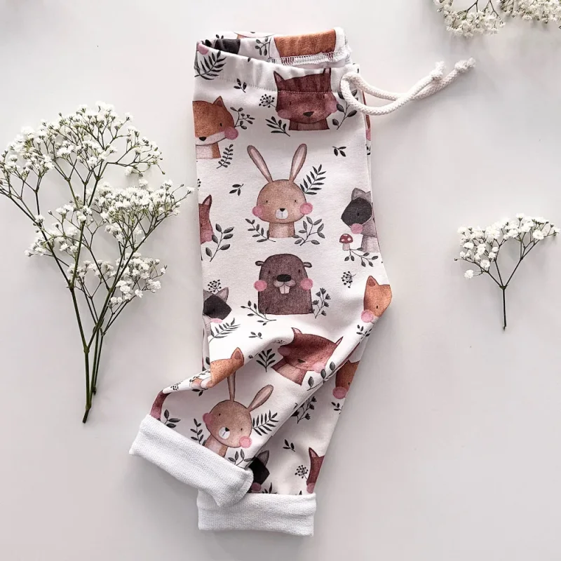 Leggings - Stay Curious