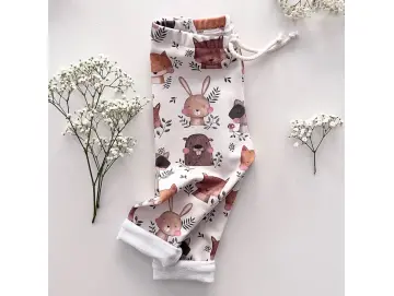 Leggings - Stay Curious