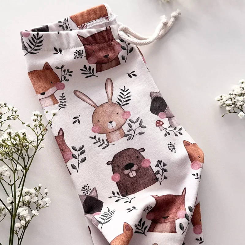 Leggings - Stay Curious