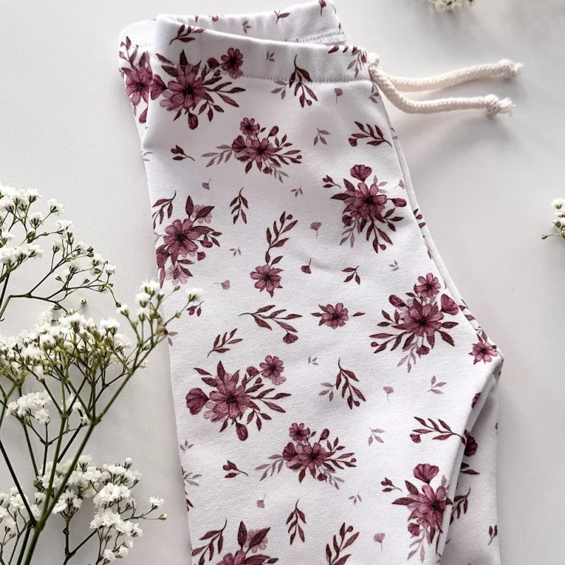 Leggings - Vitamin Cacao