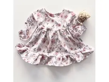 Mellow Dress - Breathe