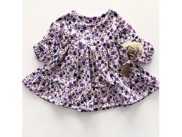 Mellow Dress - My Spring