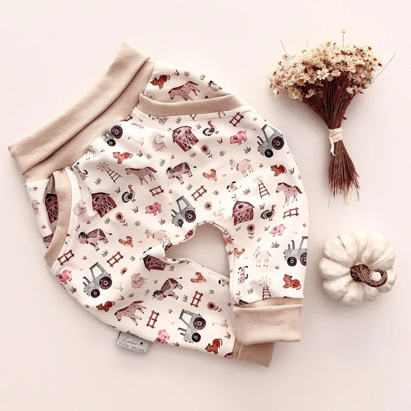 Pumphose - Levi