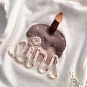 T-Shirt Finn / Oversize Sweater - Birthday Edition