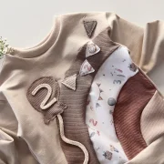 Regenbogen Sweater - Birthday Edition