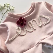 Sweater Girly Kleid - Birthday Edition