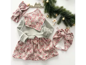 Sweater Girly Set - Charmante