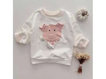 T-Shirt Finn / Oversize Sweater - Sweini