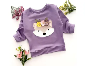 T-Shirt Finn / Oversize Sweater - Me & My Bestie Luna