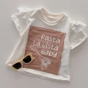 T-Shirt Mariebell - Pasta La Vista