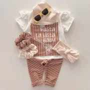 T-Shirt Mariebell - Pasta La Vista