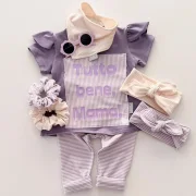 T-Shirt Mariebell - Tutto Bene