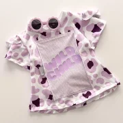 T-Shirt Mariebell - Wild Child