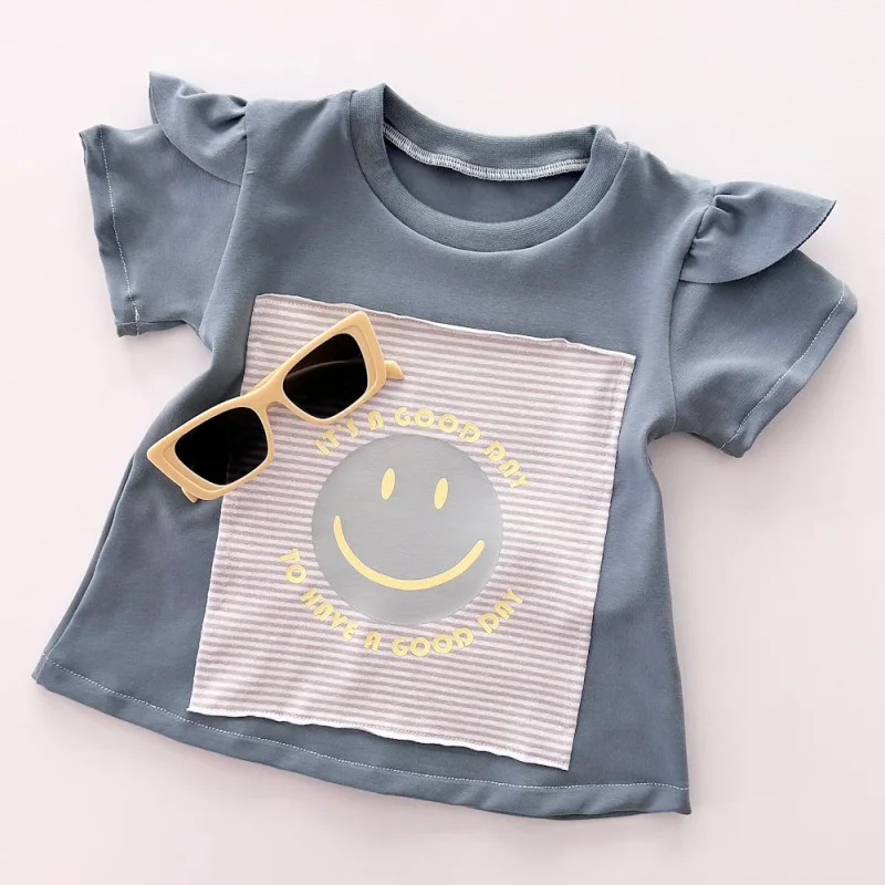 T-Shirt Mariebell - Good Day