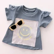 T-Shirt Mariebell - Good Day