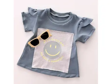 T-Shirt Mariebell - Good Day