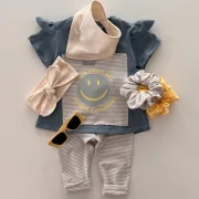 T-Shirt Mariebell - Good Day