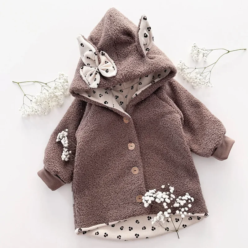 Teddy Jacke - Leolina